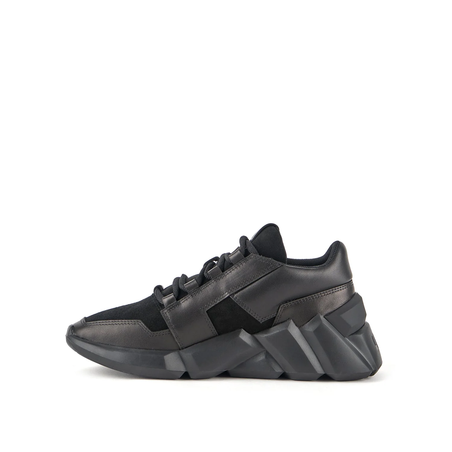 Space Kick Jet Lo Mens - Image 3