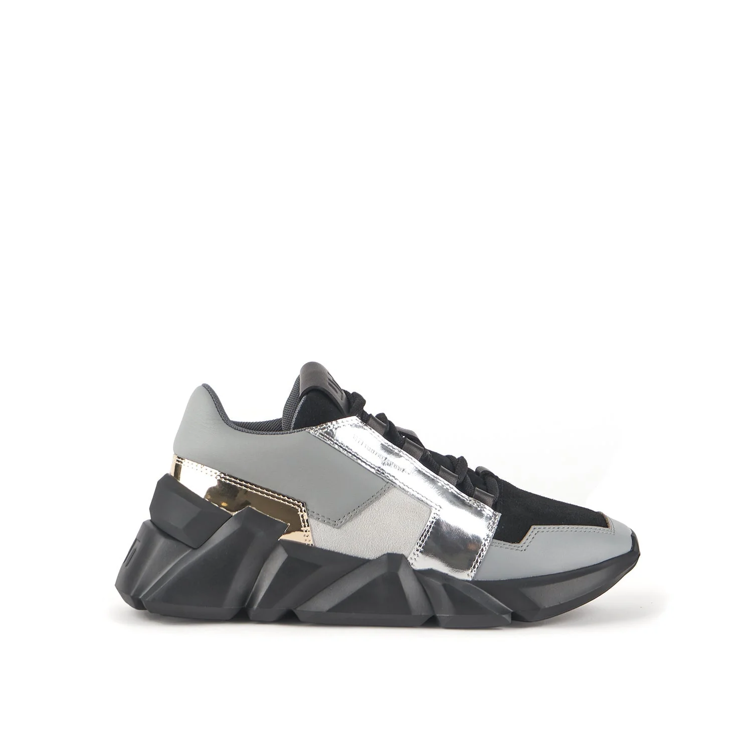 Space Kick Jet Lo Mens - Image 7