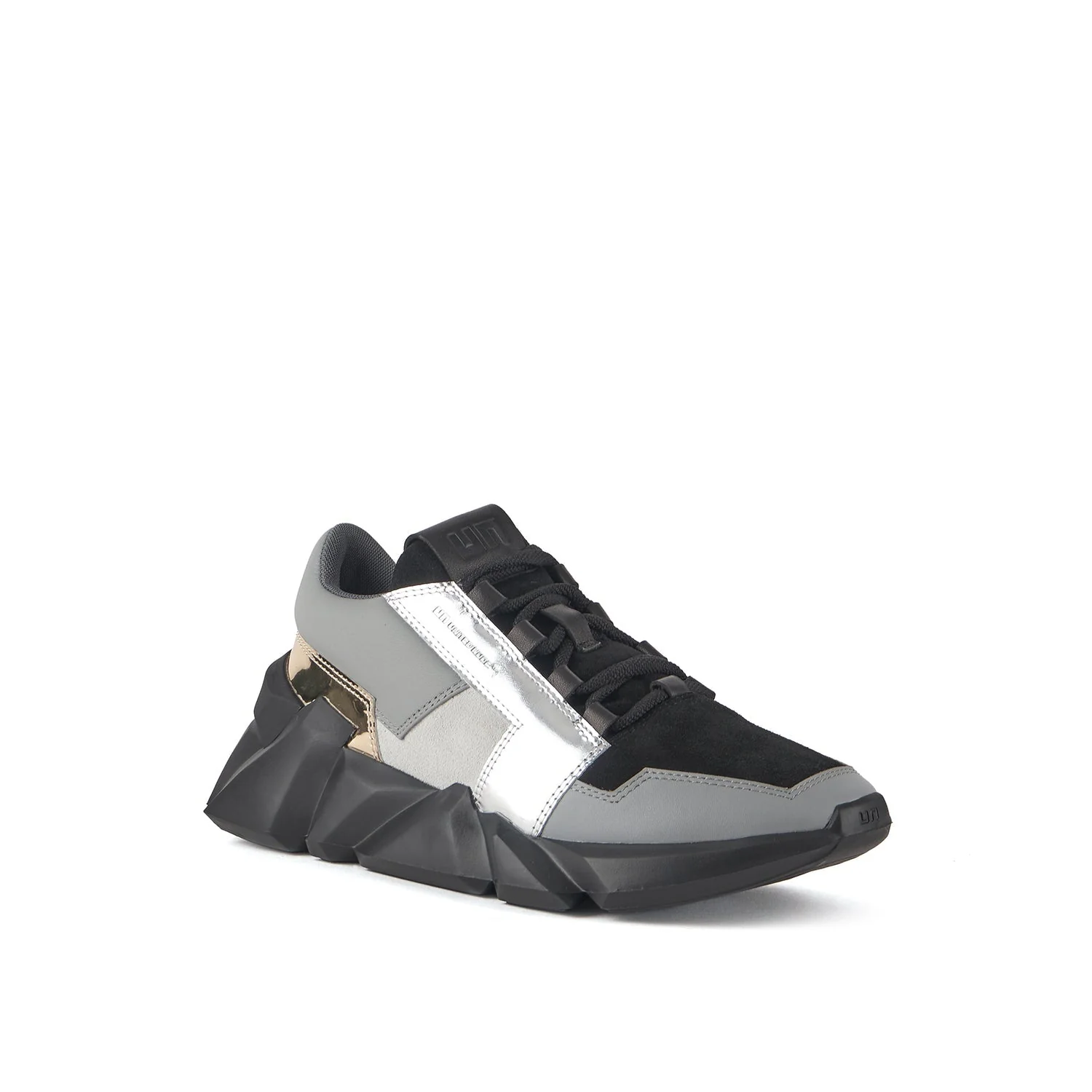 Space Kick Jet Lo Mens - Image 8