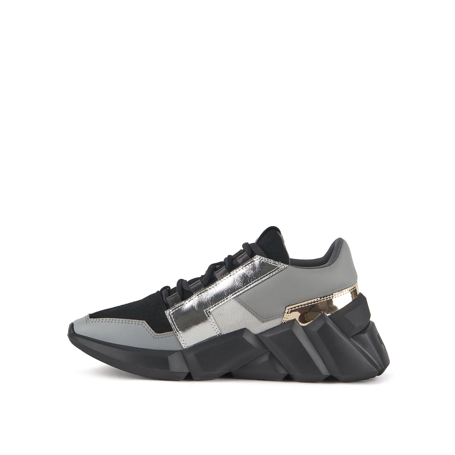 Space Kick Jet Lo Mens - Image 9