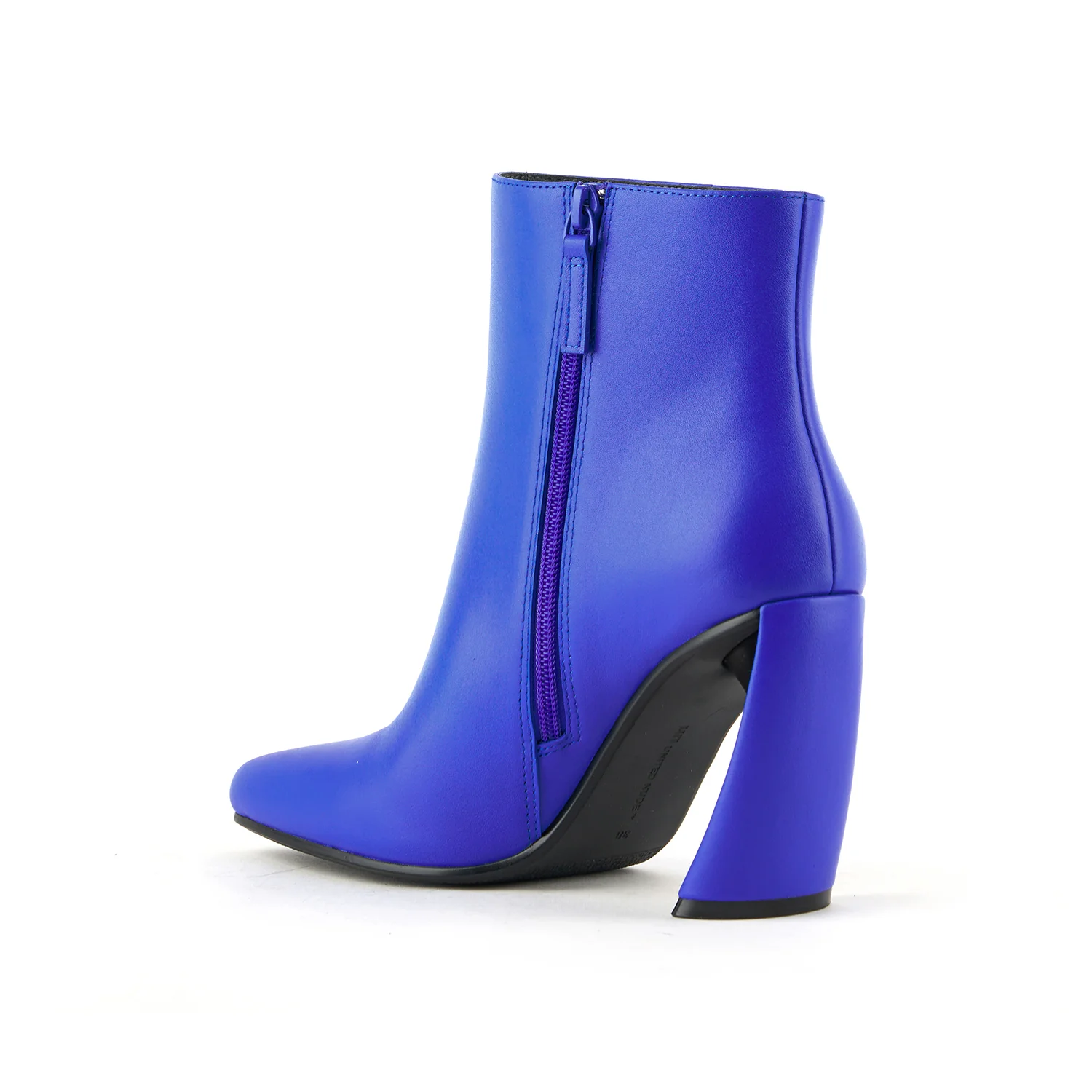 Zuma Bootie Hi - Image 10