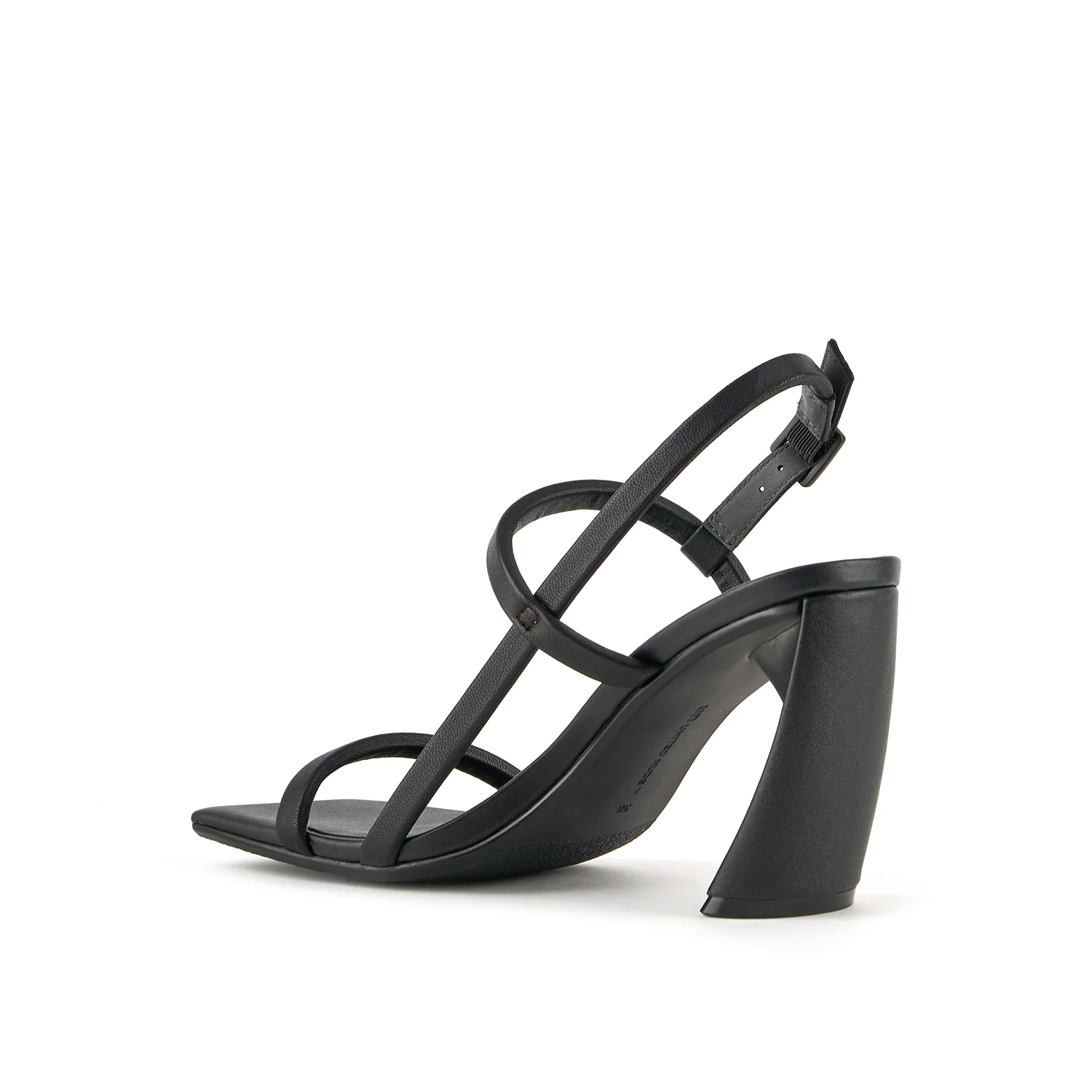Zuma Strappy Hi - Image 4