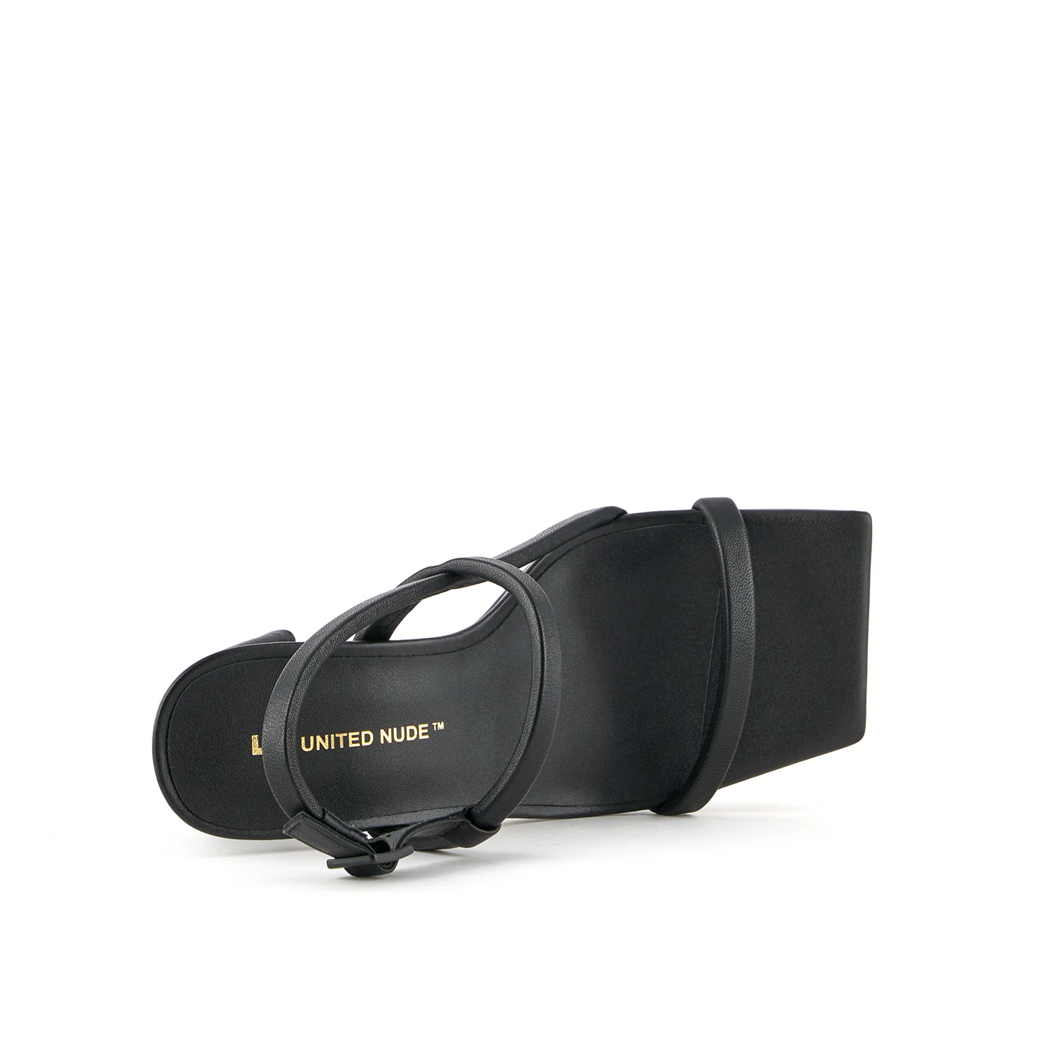 Zuma Strappy Hi - Image 5