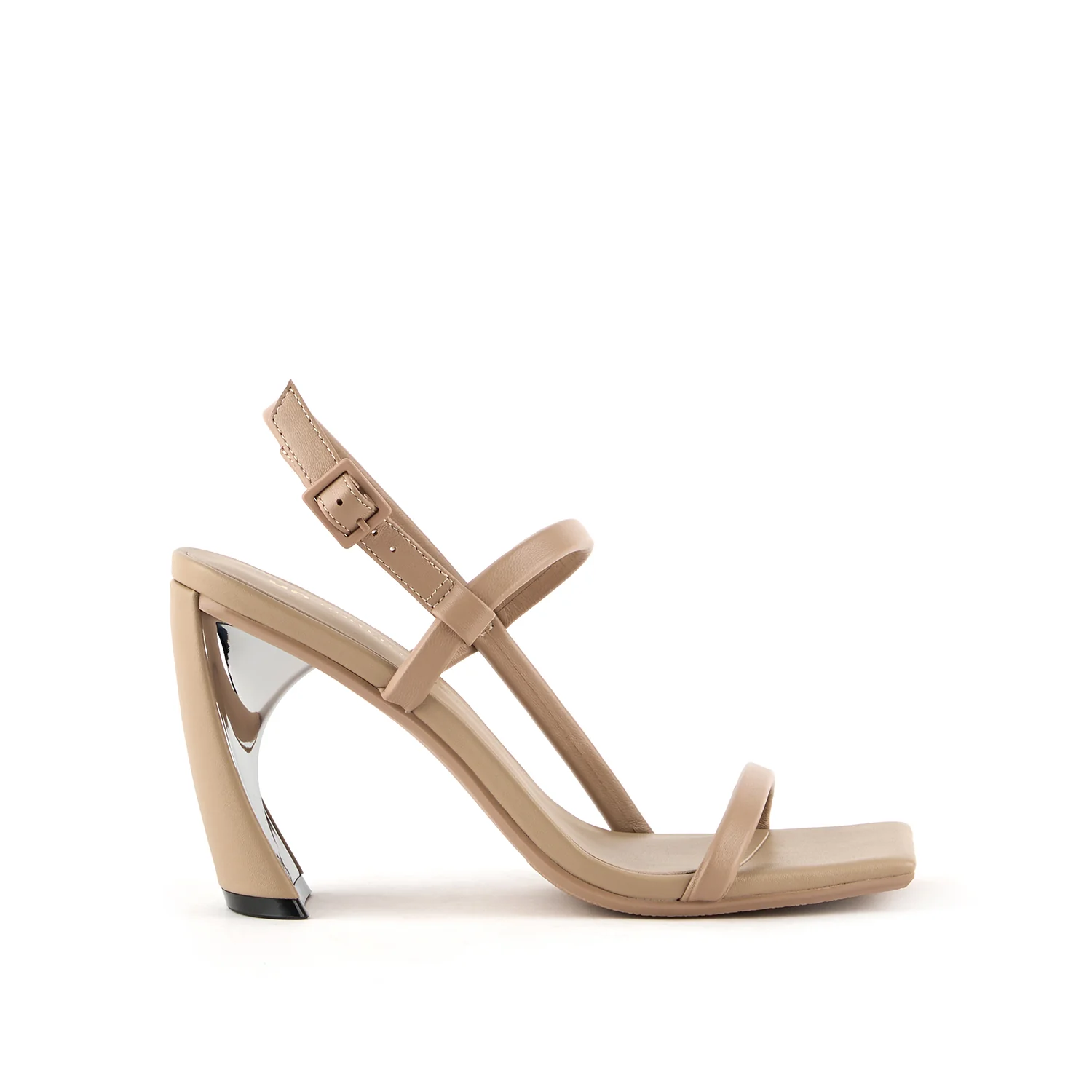 Zuma Strappy Hi - Image 7