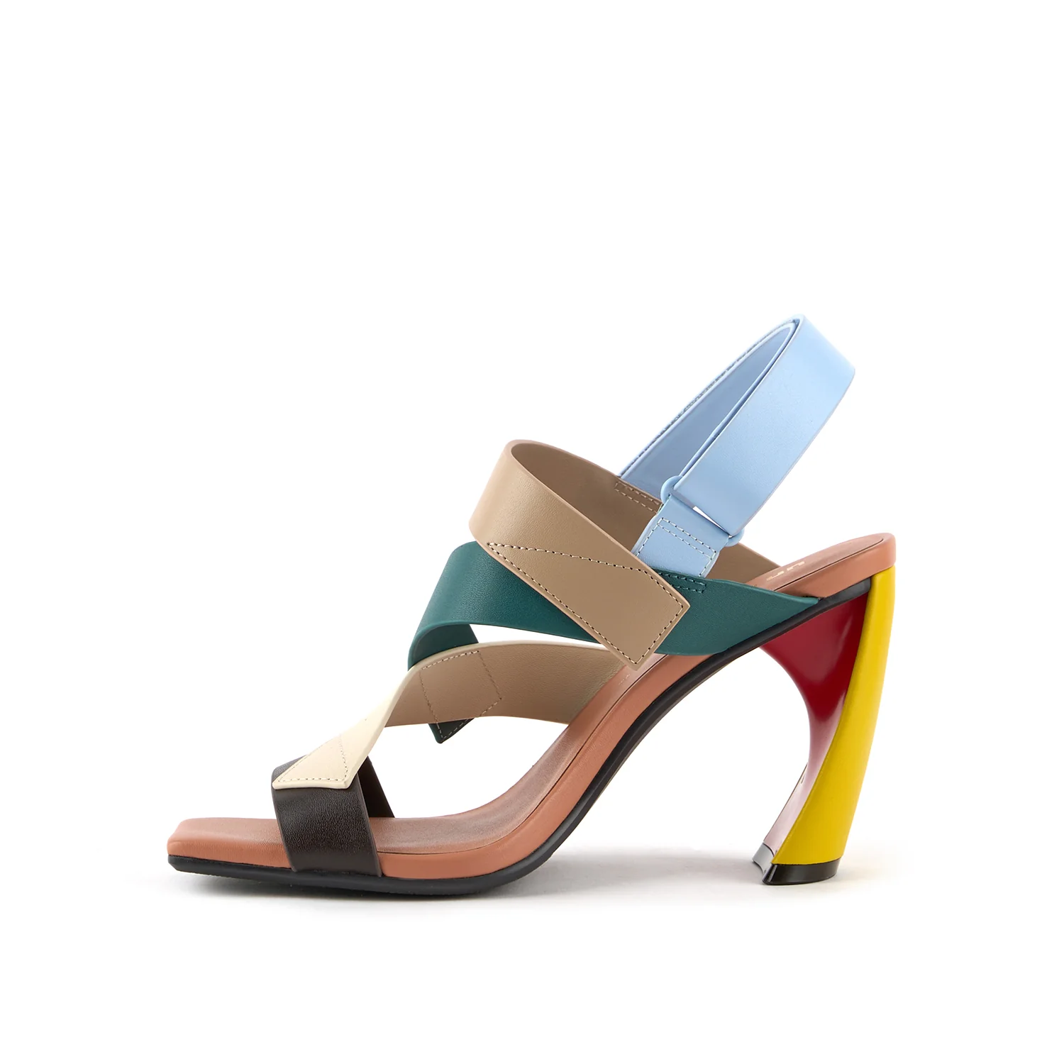 Zuma Straps Hi - Image 3