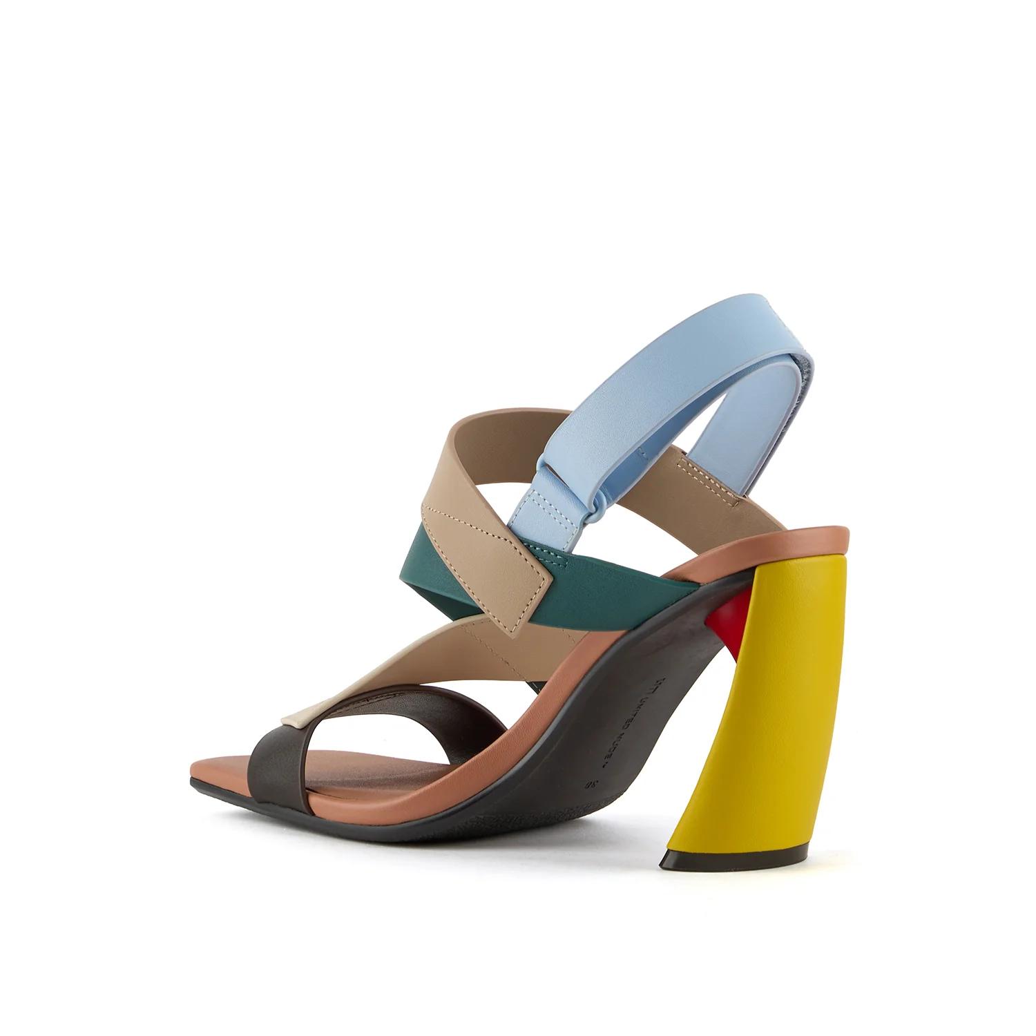 Zuma Straps Hi - Image 4